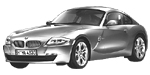 BMW E86 B2462 Fault Code