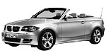 BMW E88 B2462 Fault Code