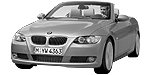 BMW E93 B2462 Fault Code