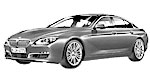 BMW F06 B2462 Fault Code